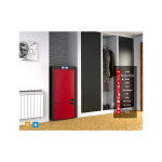 Alfa plam COMMO COMPACT 37 ECO